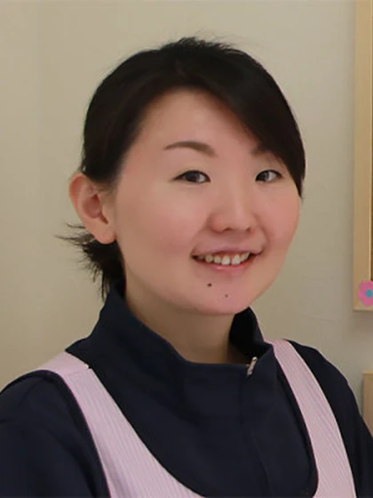 歯学博士 山下 祥江の写真