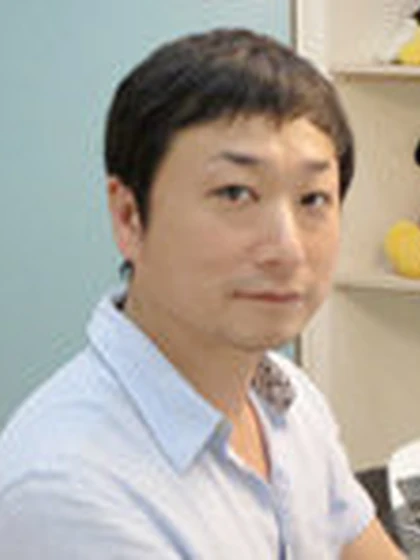 院長 医療法人KLC理事長 新美 直希の写真