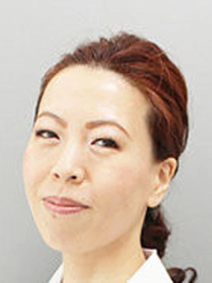 医学博士 華山 博美の写真
