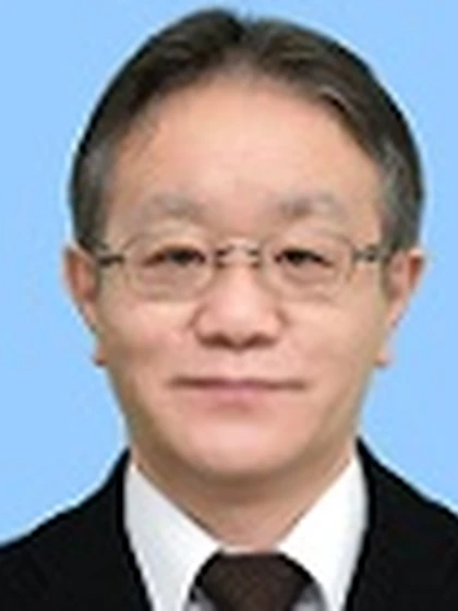 院長 院長 熊埜御堂 浩の写真