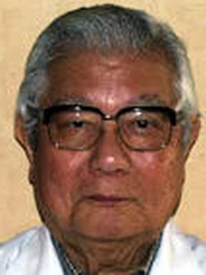 医学博士 杉浦 弘二の写真