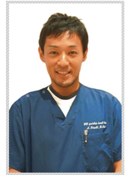 院長 院長 大月 基弘の写真