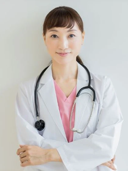 院長 院長 宮井 真唯子の写真