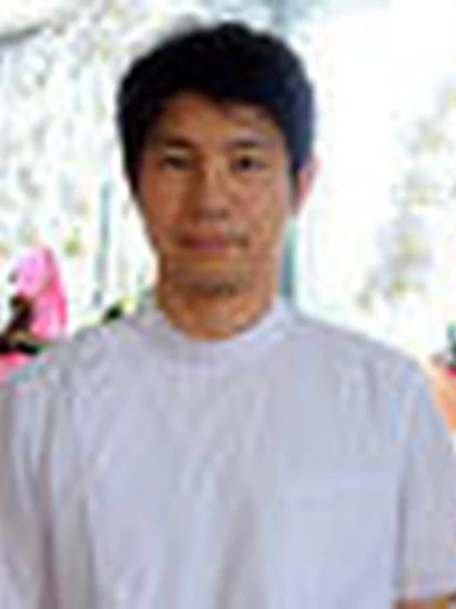 院長 医学博士 伊藤 博之の写真