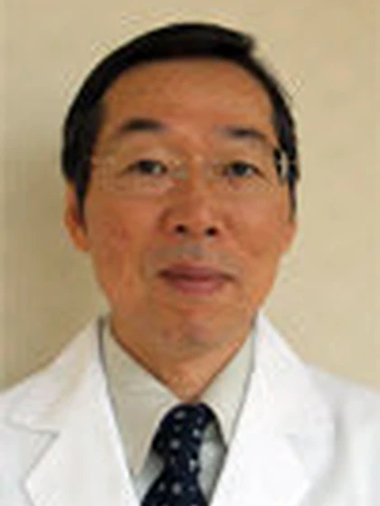 院長 医学博士 遠谷 茂の写真