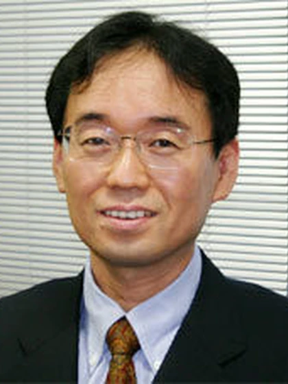 院長 医学博士 桑島 研一の写真