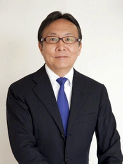 院長 院長 村田 朗の写真