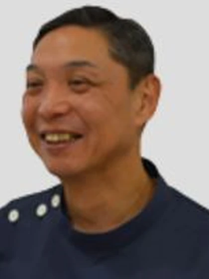 院長 院長 景山 正登の写真