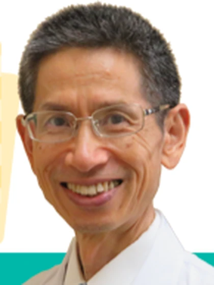 院長 長山 直弘の写真