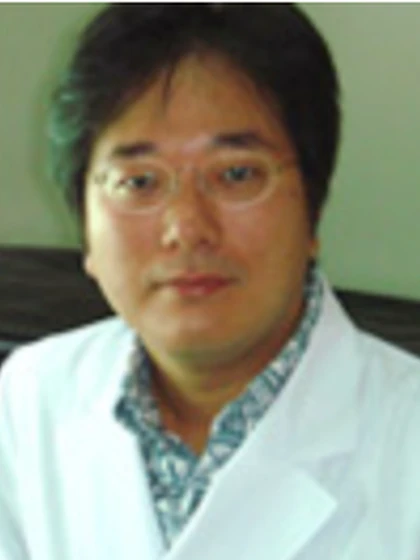 院長 院長・医学博士 町田 英明の写真