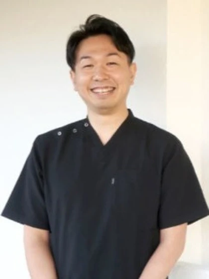 院長 歯学博士 宇野 浩一郎の写真