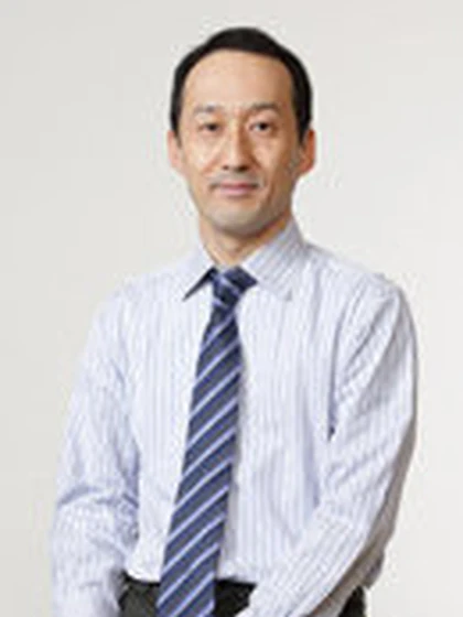 院長 佐藤 大介の写真