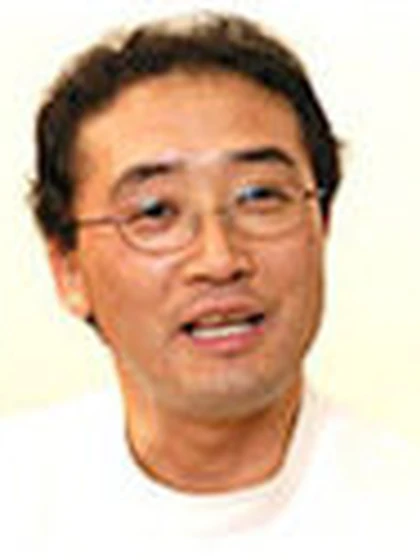 院長 医学博士 岩本 浩之の写真