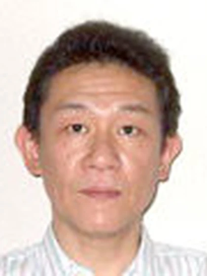 院長 医学博士 宮田 充樹の写真