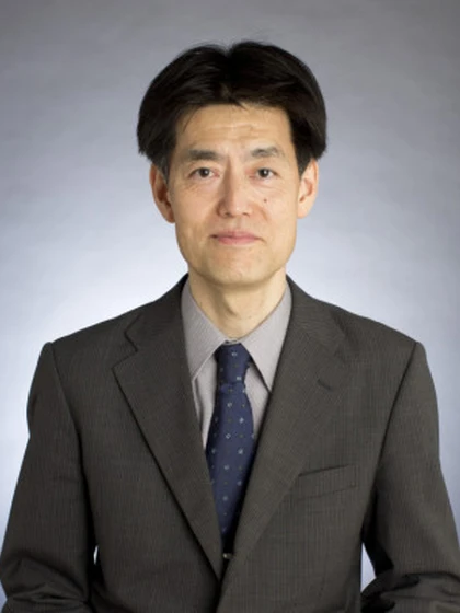 院長 安藤 章文の写真