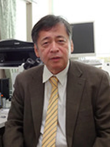 院長 辻元 幸夫の写真
