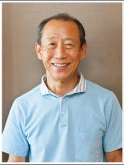 院長 延藤 直彌の写真