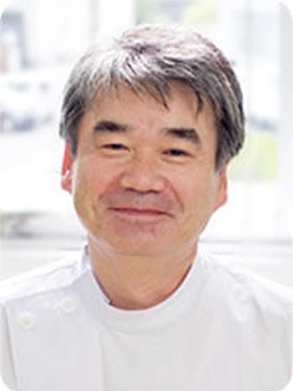 院長 山下 英敏の写真