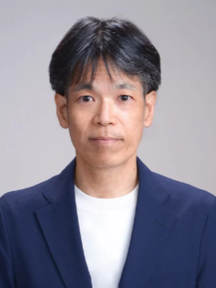 院長 備瀬 哲弘の写真