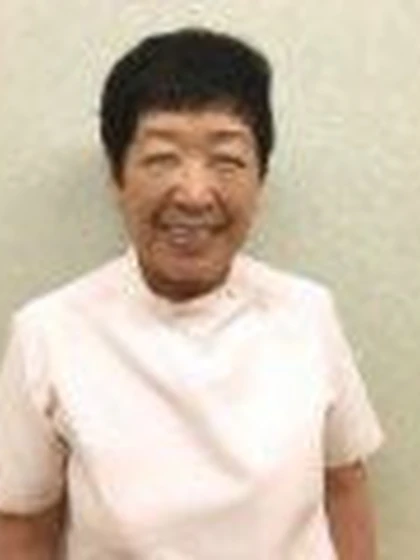 院長 医学博士 下出 喜久子の写真