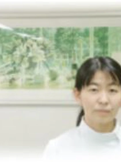 副院長 町頭 三保の写真