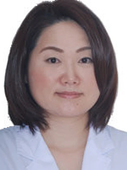院長 半澤 純子の写真