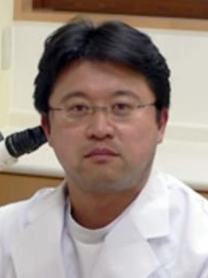 院長 本田 和也の写真