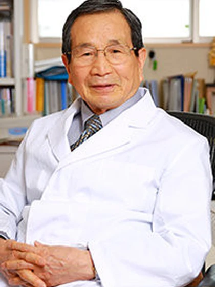 院長 前田 敏夫の写真