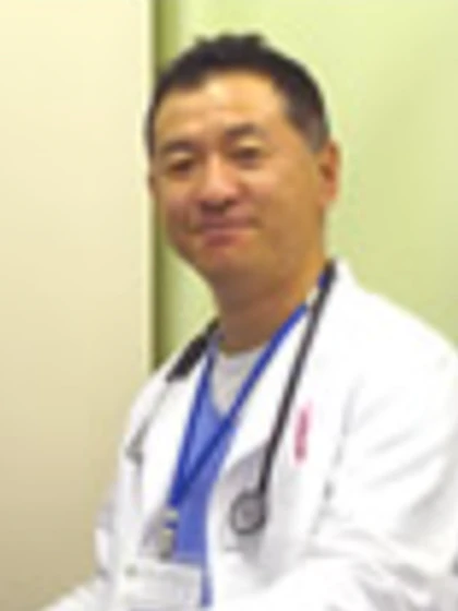 院長 院長 鈴木 和雄の写真