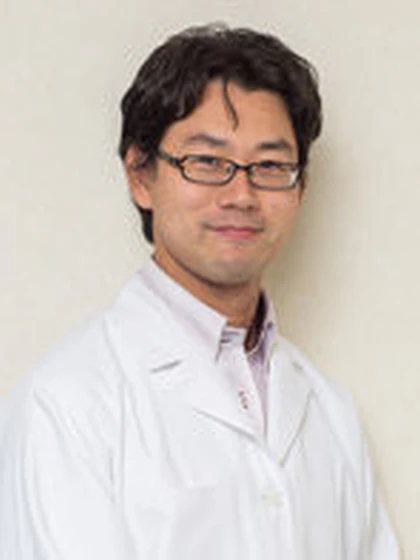 院長 医学博士 渡辺 裕士の写真