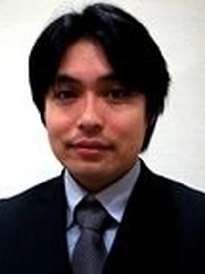 院長 歯学博士 川瀬 博之の写真