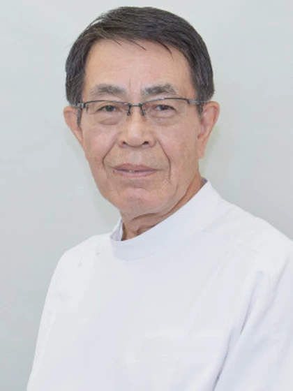 院長 古川 啓三の写真