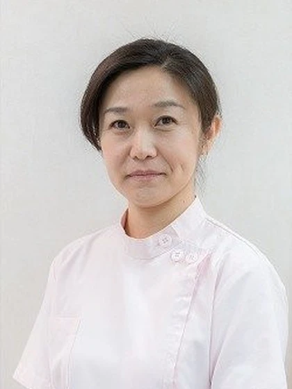 医師 的場 悦子の写真