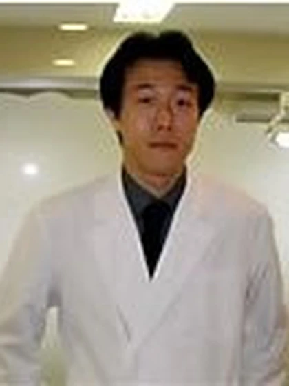 院長 兼本 英志の写真