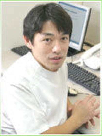 院長 医学博士 中嶋 康雄の写真