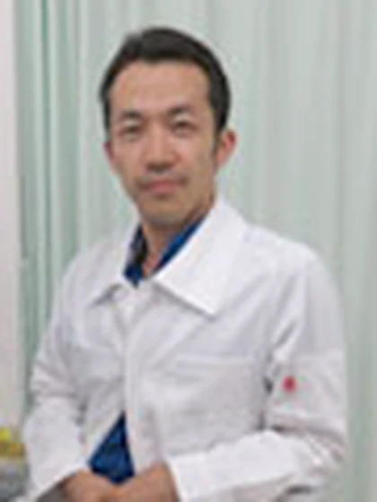 院長 廣瀬 壯の写真