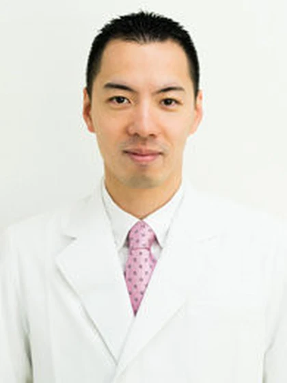 院長 蘇我 孟志の写真