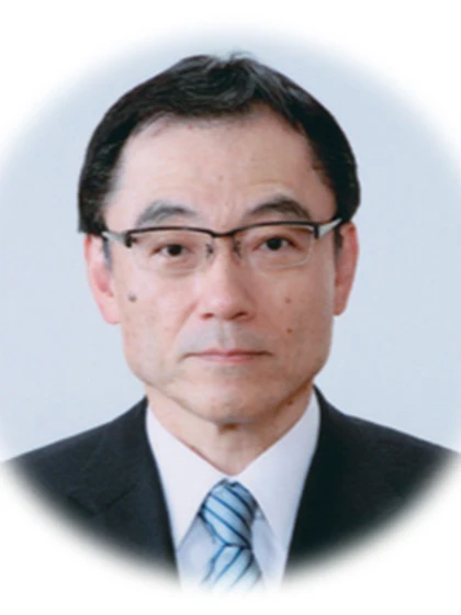 院長 吉田 正一の写真