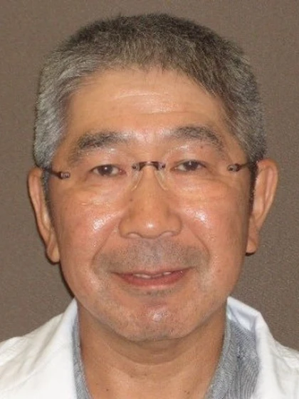 院長 医学博士 中馬 淳の写真