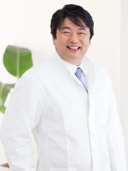 院長 新谷 悟の写真