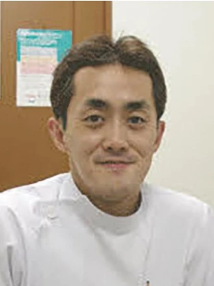 医師 加藤 隆行の写真