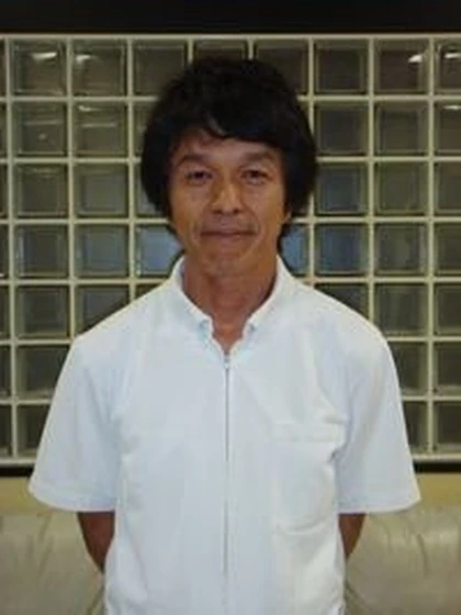 院長 医学博士 関口 哲郎の写真