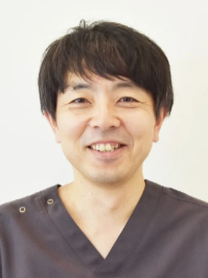 院長 医学博士 石田 良太の写真