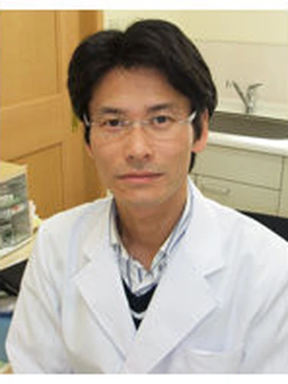 院長 医学博士 清家 正弘の写真