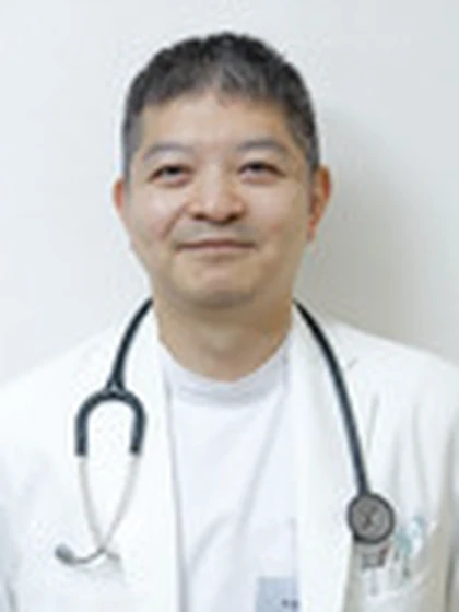 院長 院長 伴 良久の写真