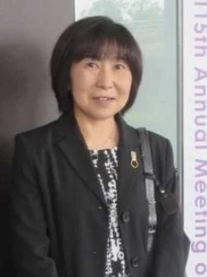 院長 医学博士 小田島 葉子の写真