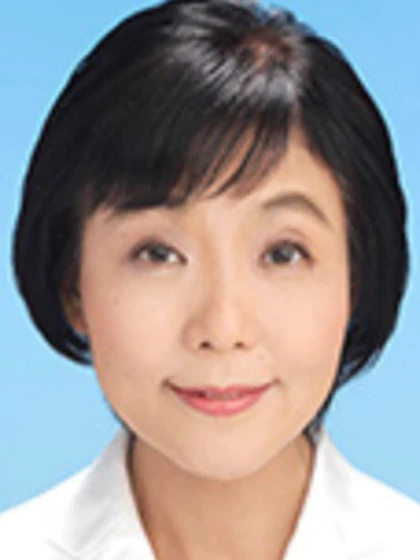 院長 院長 大野 ますみの写真