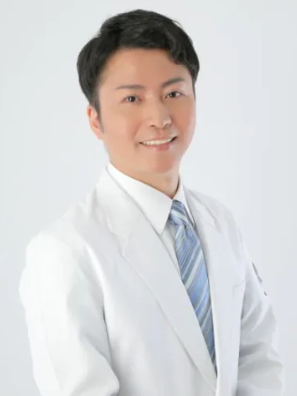 院長 院長 柏木 宏幸の写真