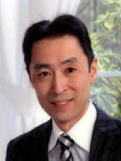 院長 十倉 佳史の写真