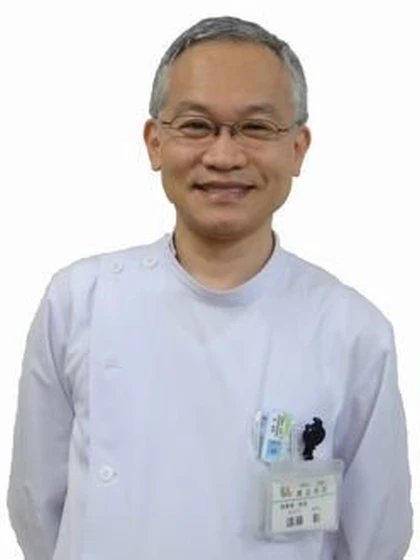 院長 遠藤 彰の写真